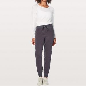 lululemon athletica Pants - Lululemon Get Going joggers lululemon athletica Pants - Lululemon Get Going joggers